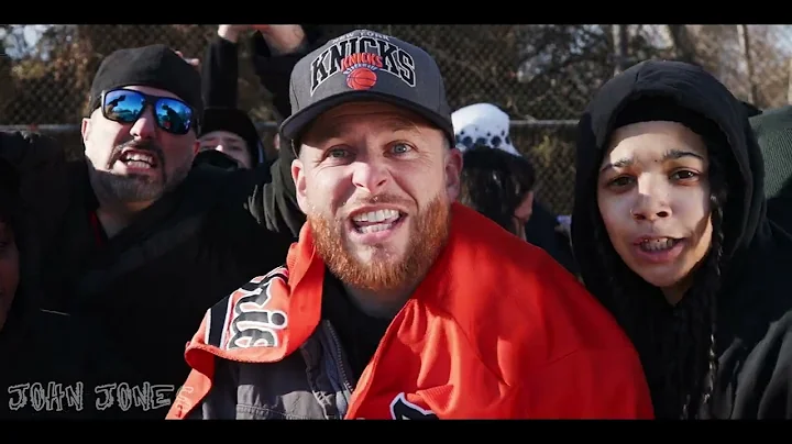 Bar 4 Barz Cypher Pt 2