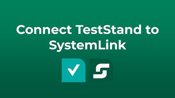 NI TestStand and SystemLink™ Integration | Monitor Test Results & Parametric Data