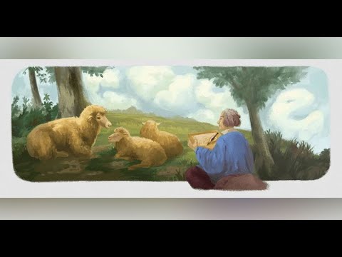 Rosa Bonheur: Why Google honours her today
