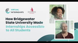 How Bridgewater State University Made Internships Accessible to All Students