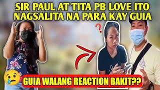 Hala Tutulungan Pero Aalis Din Daw?? Reaction Update