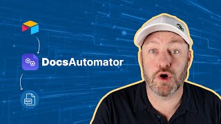 Unlock Automation Magic with DocsAutomator: NoCode Guide