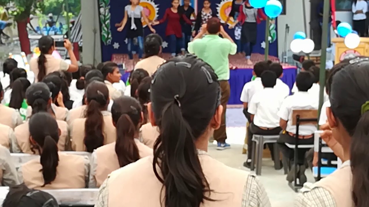 Happy Model School YouTube Happy Model School Youtube