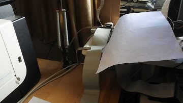 RaspberryPi & (fischertechnik) sensor Series 2 episode 12: I2C, wiringpi, piscope, oscilloscope,more