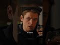 The Kingsman Brandy Toast: The Moment Eggsy’s Training Began 🍸