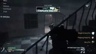 MW2 I aM vs xSnMx I 2-0