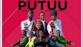 Stonebwoy - Putuu [Prayer] | Official Dance Video by Tema fire Dancers - Directed by JT
