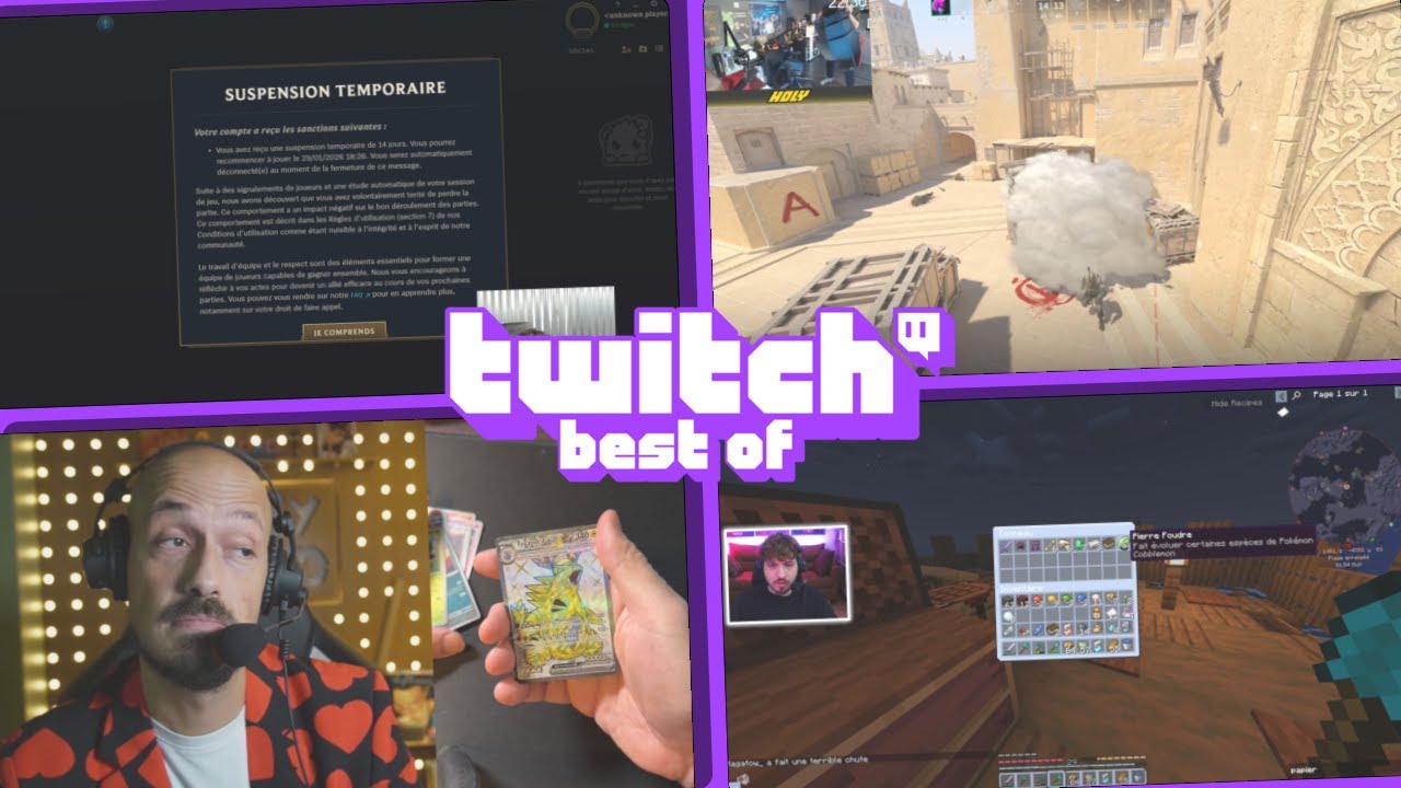 Hiro_lLoL | ban comme un monstre - Best Of Twitch FR #323 - YouTube