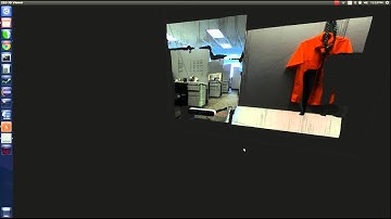 ZED - Stereolabs Samples - Linux