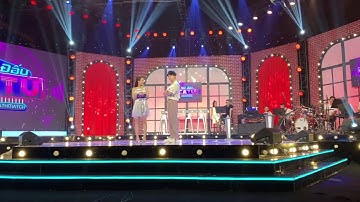 Ngô Kiến Huy - Sam chào đầu gameshow