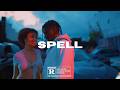 [FREE] Dancehall Type Beat x Byron Messia Type Beat - "SPELL"