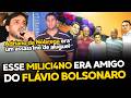 ADRIANO DA NÓBREGA: O MIL1CI@NO DO FLÁVIO BOLSONARO #bolsonaro  #direita #flaviobolsonaro #cortesmbl