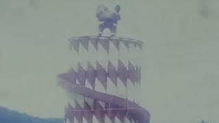 1968 Cave of the Winds Vacation Vintage 8mm Film Found Footage Home Movie