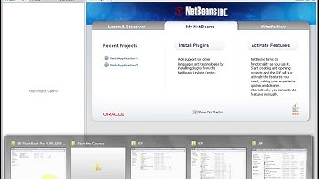 Using SVN in netbean