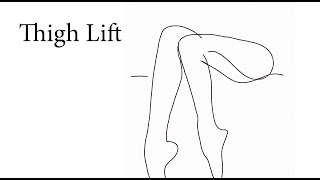 Thigh Lift and Post Operation Recovery - The Swan Clinic | Plastic Surgeon Dr Reema Hadi