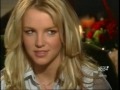 Britney Spears Primetime Interview With Diane Sawyer 2003