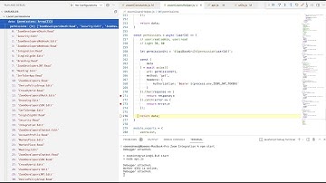 Get user permissions - (Zoom REST API)