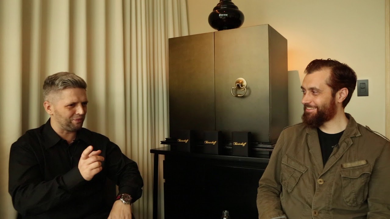 The Story of Russian Oud YouTube