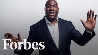 Magic Johnson Is The Fourth Athlete To Reach Billionaire Status | Forbes