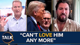 Download Lagu “They’re CRAP” | Donald Trump BLASTS Britain’s Wind Farms MP3 Download Lagu “They’re CRAP” | Donald Trump BLASTS Britain’s Wind Farms MP3