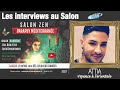 SALON ZEN D'AJACCIO : ATTIA - Voyance à l'orientale