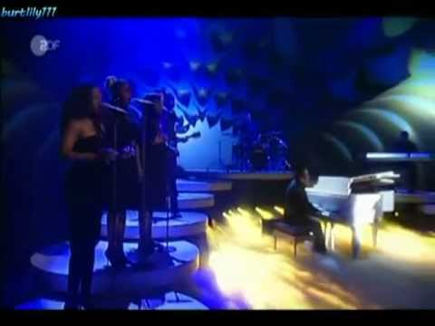 Mariah Carey Whitney Houston When You Believesubtitrat ro