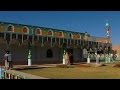 2001 a look at mullah omars extravagant compound