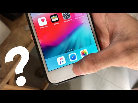 Video: Bolehkah cap jari iPhone 5s diganti?