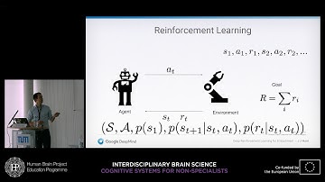 Lecture 5: Jonathan Hunt - Deep reinforcement learning for robotic control