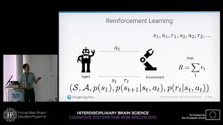 Deep reinforcement learning for robotic control : Lecture 5: Jonathan Hunt