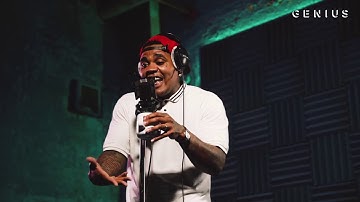 Push it - Kevin Gates (Bitch I