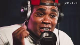 Push it - Kevin Gates (Bitch I'm a Big Gangsta) (TikTok trend)