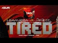 Lemon Adisa Davolee Tired Official Audio mp3