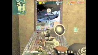 [AVA]気がつけばALL KILLだった