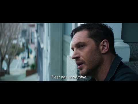 Venom - Making Of