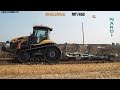 Agriculturalwork aratura con challenger mt765c  nardi