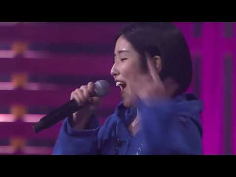 【中國有嘻哈】大笑vs趙溫臻《我》完整版 170722
