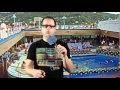 Pat Tours the Weezer Cruise ship