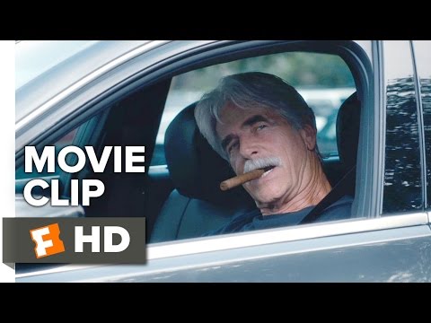 I'll See You in My Dreams Movie CLIP - I'll Remember Your Number (2015) -  Blythe Danner Movie HD