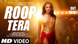 New Song 2025 | New Hindi Song | Roop Tera | Kiara Advani | Romantic Song | Hindi Video Song