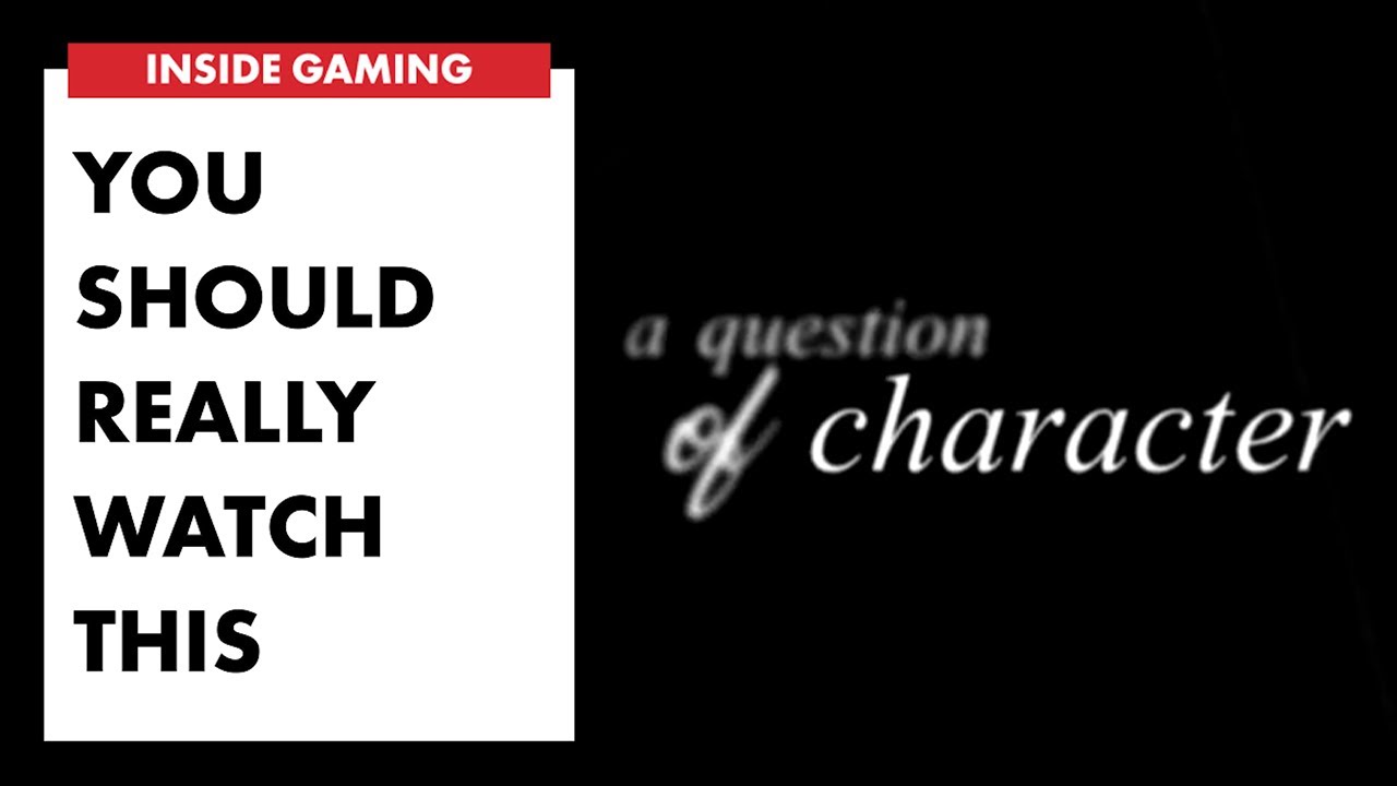 The Most Underrated Gaming YouTube Channel of 2021