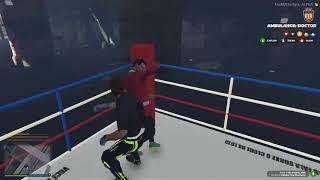 GTA V : Malaysia Server screenshot 4