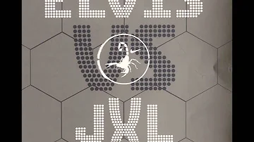 Elvis Presley - A Little Less Conversation (JXL Remix) (Long Version-HD)