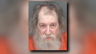 FBI: Veteran left bomb outside St. Pete VA hospital; was making more