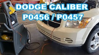 Fuel Tank Cap for 2007-2012 Dodge Caliber