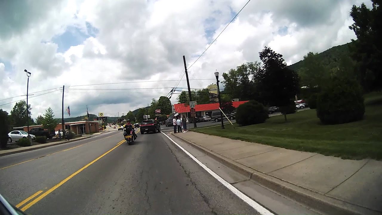 RFTW 2012 Rainelle West Virginia YouTube