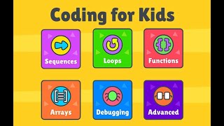 Calculator App for Kids | Kids Coding | Learn Coding screenshot 5