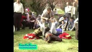 Bartın Kozcağız Çiftetellisi - Grup Bağdaş - Özmüzik