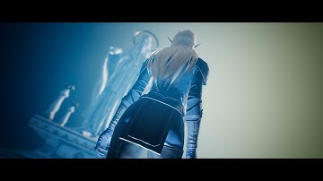 Lineage 2M - Proof of the Inheritor - Wind Rider