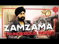 Zamzama thaup paran  sikh history series w surdarshan singh